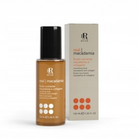 RR LINE Fluid do włosów MACADAMIA - 100ml