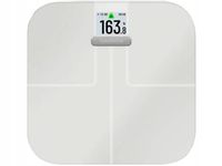 Waga osobowa GARMIN Index S2 max 180kg Biały
