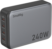 SmallRig 4752 Zasilacz PD 240 W z 4 portami