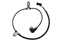 CZUJNIK ABS PRZÓD PRAWY PRZÓD MITSUBISHI PAJERO PININ I 1999 2000 2001