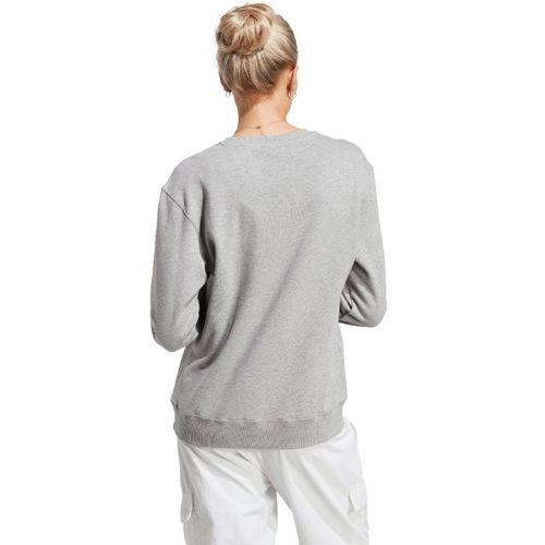 Bluza adidas Essentials Linear French Terry W IC6880 M na Arena.pl