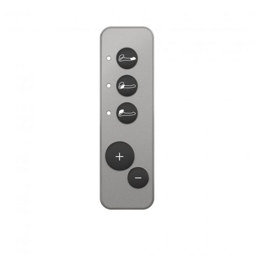 Vibrating Strap-On Purple M na Arena.pl