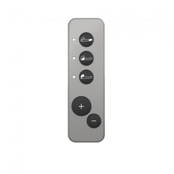 Vibrating Strap-On Purple M zdjęcie 6