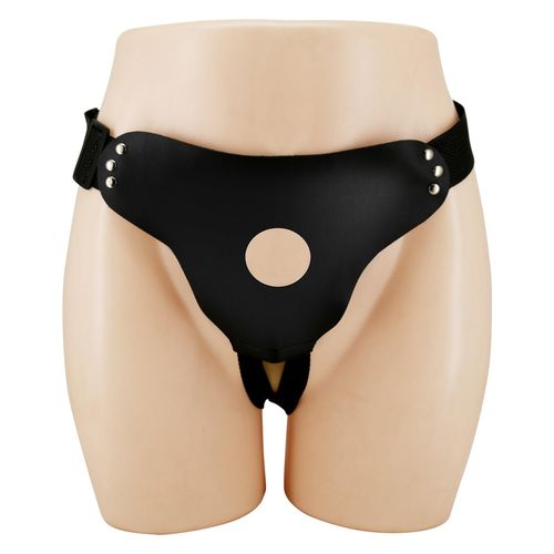 Pretty Love - Harness Briefs Love Spell Universal Strap-On Harness na Arena.pl
