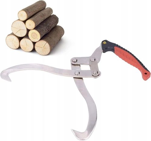 KLESZCZE DO DREWNA L- 450 MM YT-79904 YATO na Arena.pl