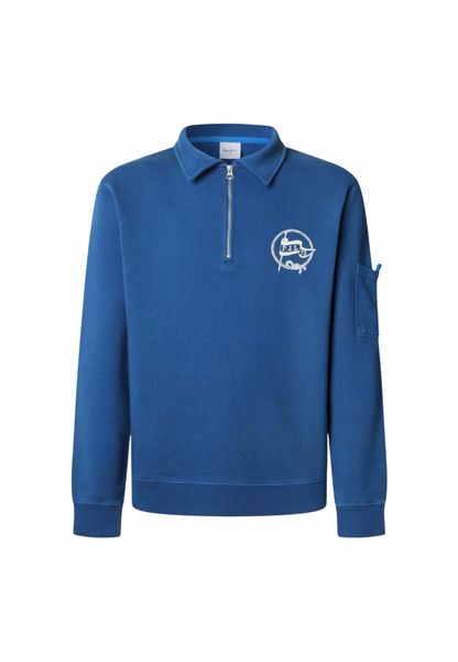 Pepe Jeans MORGAN - Koszulki Polo M zdjęcie 1