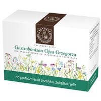 Gastrobonisan 25 saszetek Bonimed