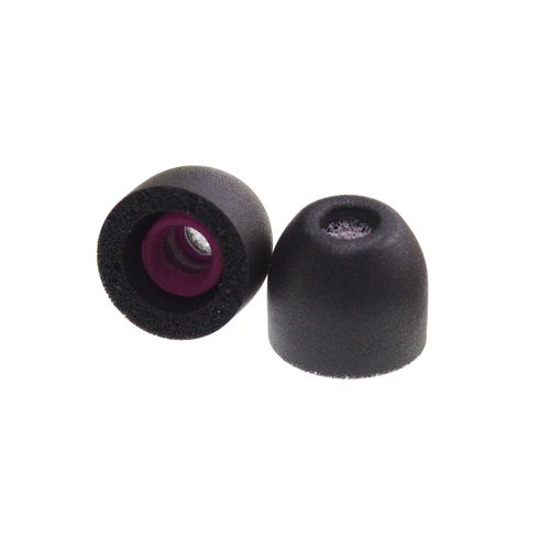 Para pianek z filtrem  rozmiar XS do słuchawek SONY WF-1000XM5 black na Arena.pl