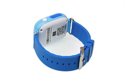 Garett Electronics KIDS2 NIEBIESKI na Arena.pl