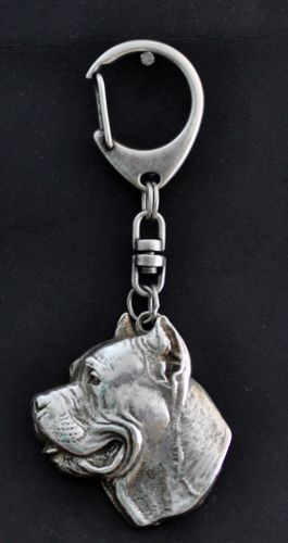 Cane Corso - breloczek - 1928 na Arena.pl