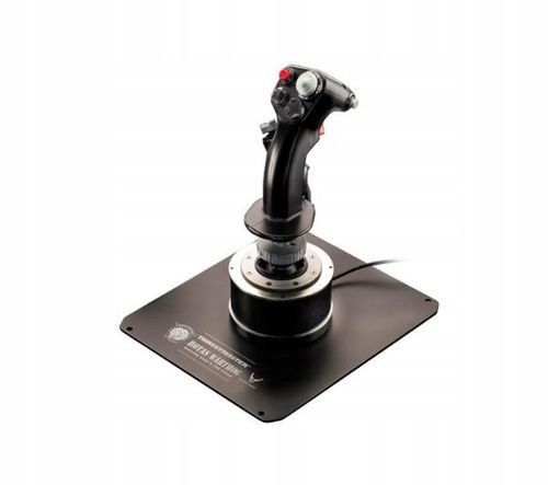 Joystick Thrustmaster HOTAS Warthog Flight Stick na Arena.pl