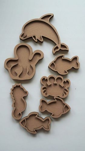 Sensokartony W oceanie na Arena.pl