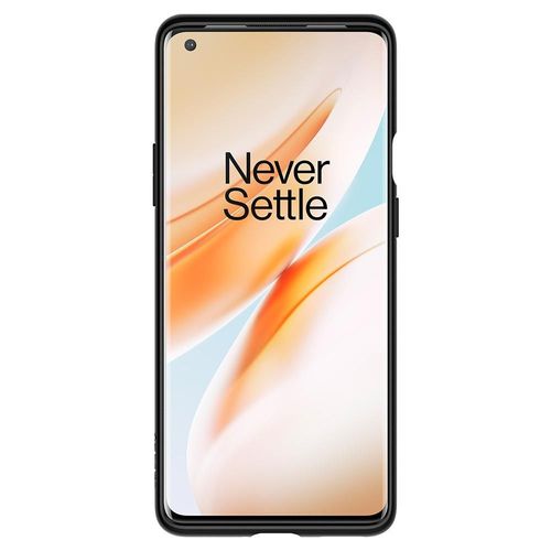 SPIGEN ULTRA HYBRID ONEPLUS 8 PRO MATTE BLACK na Arena.pl
