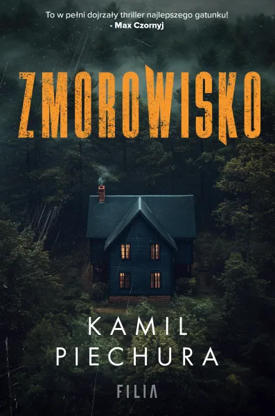 Zmorowisko zdjęcie 1