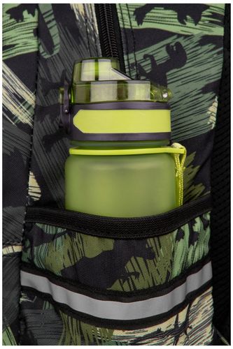 Plecak 2-komorowy Jerry adventure park Coolpack na Arena.pl