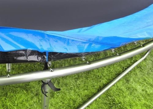 Osłona sprężyn do trampoliny 366cm na Arena.pl