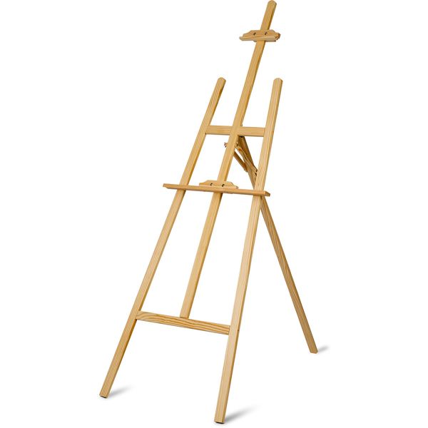 Sztaluga 175cm do malowania Massido MS-989 zdjęcie 2