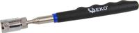 Geko Chwytak magnetyczny teleskopowy LED 80cm G03211