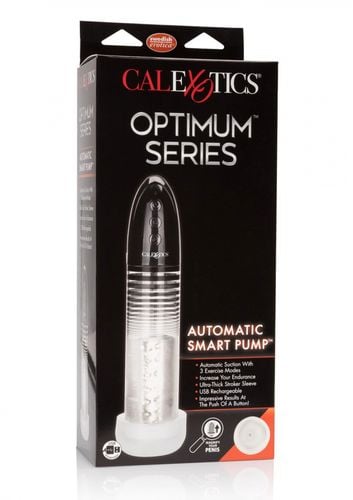 automatic smart pump black na Arena.pl