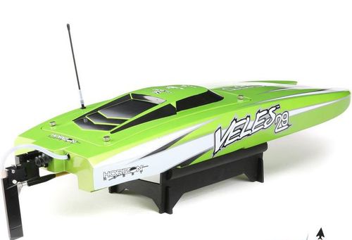 Proboat Veles 29" Catamaran BL RTR na Arena.pl
