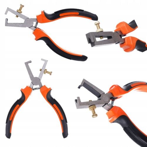 Szczypce do Usuwania Izolacji Kraft&Dele na Arena.pl