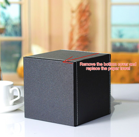 ORGANIZER BIUROWY - Przybornik - Skóra zdjęcie 3