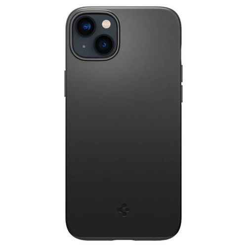Etui SPIGEN Thin Fit do iPhone 14 Plus Czarny na Arena.pl