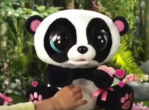 YOYO PANDA INTERAKTYWNA na Arena.pl