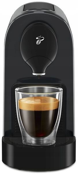 Ekspres Kapsułkowy TCHIBO Cafissimo Pure Plus zdjęcie 7
