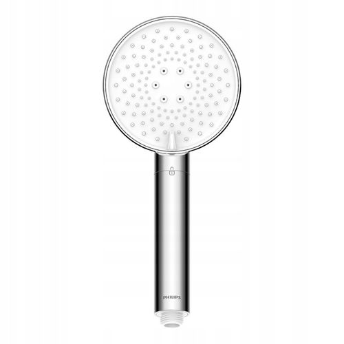 Słuchawka pod prysznic z filtrem PHILIPS AWP1516CH, filtr wody pod prysznic na Arena.pl