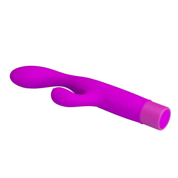 Pretty Love Josie Silicone Vibrator zdjęcie 4