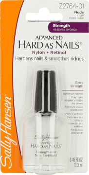 SALLY HANSEN Advanced Hard as Nails 13,3 ml na Arena.pl