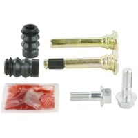 Kpl. Tulei zacisku hamulca przód FORD TRANSIT Bus 2005 2006 2007 2008 2009