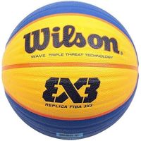 Piłka do koszykówki Wilson FIBA 3X3 Replica Ball WTB1033XB2020 — Rozmiar: 6