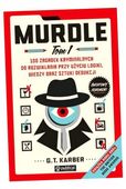 MURDLE T.1 100 ZAGADEK KRYMINALNYCH... G. T. KARBER