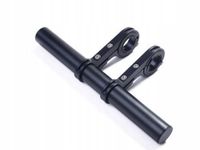 UCHWYT ROWEROWY PRZEDŁUŻENIE KIEROWNICY ROWEROWEJ