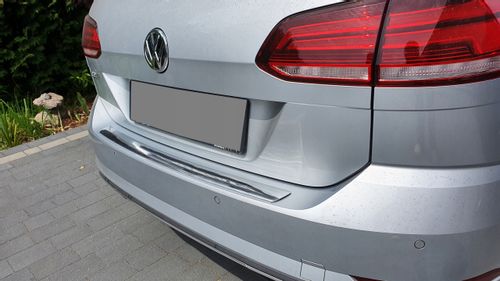 Scion - LISTWA CHROM na Zderzak Ochronna Chromowana Nakładka Tuning na Arena.pl