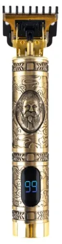 TRYMER GOLARKA BRODY ZAROSTU WŁOSÓW BEZPRZEWODOWA na Arena.pl