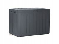 Skrzynia ogrodowa PROSPERPLAST MBWL190-S433 190L