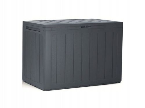 Skrzynia ogrodowa PROSPERPLAST MBWL190-S433 190L na Arena.pl