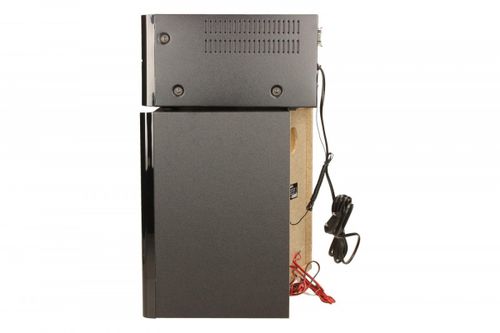 Philips Mikro Wieża DVD               BTD 2180 na Arena.pl