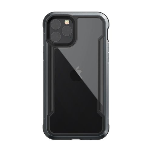 Etui do aluminiowe iPhone 11 Pro (Drop test 3m) (Black) na Arena.pl