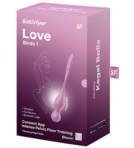 kulki waginalne Satisfyer na Arena.pl