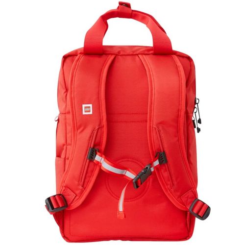 Plecak Lego Brick 2x2 Backpack 20205-0021 One size na Arena.pl
