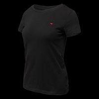 Damska Koszulka z krótkim rękawem LADY PLAYO II SLIM XS