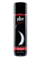 lubrykant silikonowy pjur light 100 ml