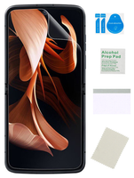Folia ochronna hydrożelowa do MOTOROLA RAZR 2022 na ekran cienka szkło TPU