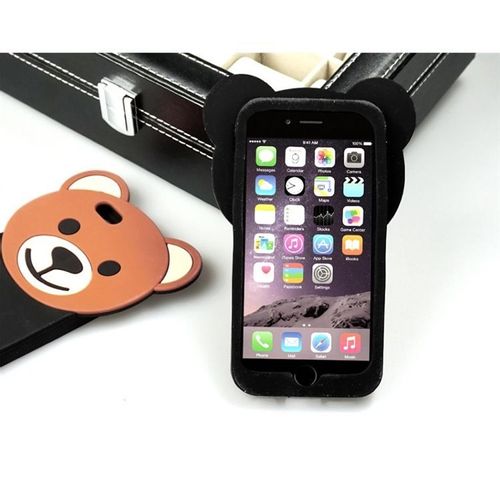 ETUI NA TELEFON MIŚ IPHONE 6/6S na Arena.pl