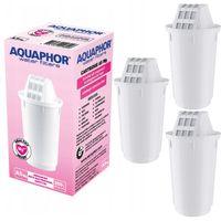 Wkład filtrujący wzbogacający wodę w magnez Aquaphor A5 Mg magnez 3 szt.