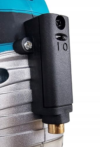 WYRZYNARKA Z LASEREM PRZECINARKA PIŁA DREWNA 1950W na Arena.pl